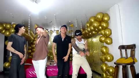 crismens online show from 12.15.24