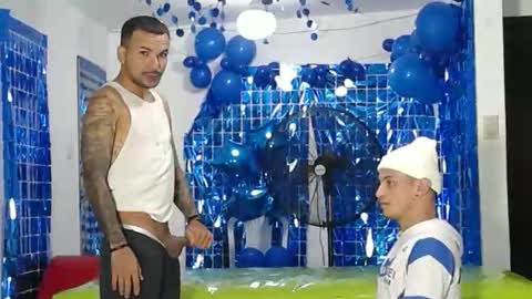 crismens online show from 12.31.24