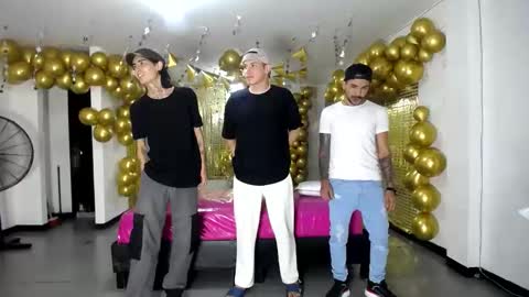 crismens online show from 01.07.25