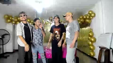 crismens online show from 01.08.25