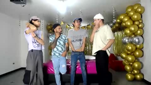 crismens online show from 01.15.25