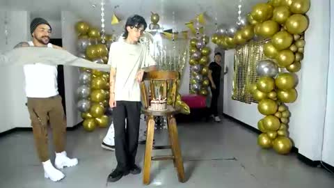 crismens online show from 01.19.25