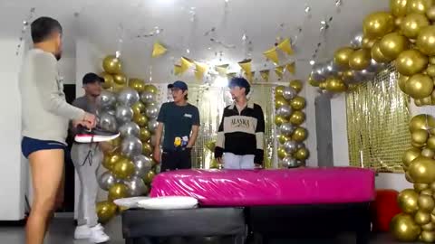 crismens online show from 01.26.25