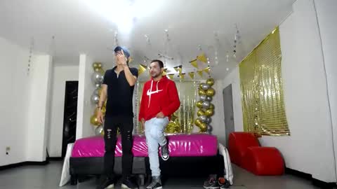 crismens online show from 02.06.25