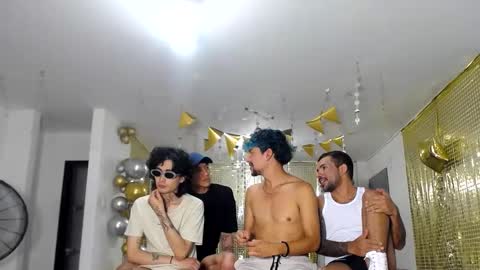 crismens online show from 02.11.25