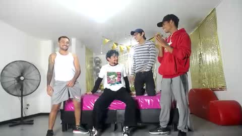 crismens online show from 02.22.25