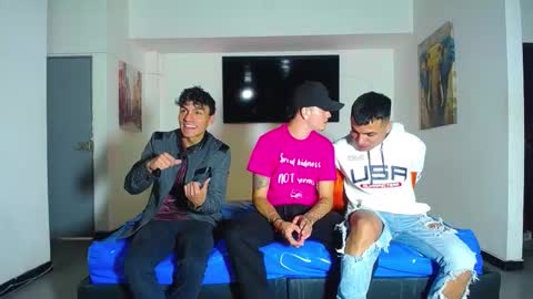 crismens online show from 09.13.25