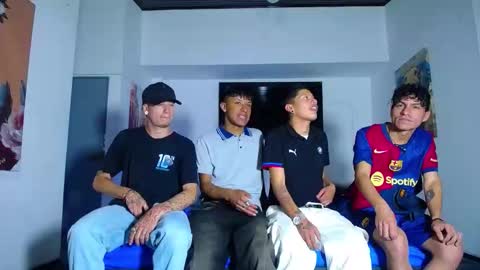 crismens online show from 09.14.25