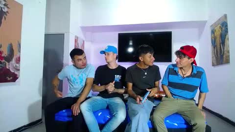 crismens online show from 09.18.25