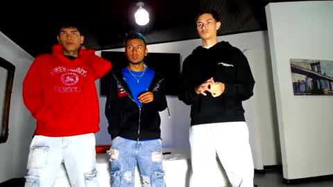 crismens online show from 10.08.25