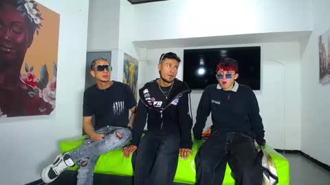 crismens online show from 10.24.25