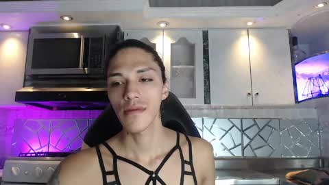 Cristina Onazis online show from 04.19.26