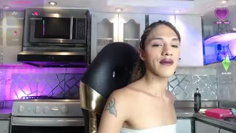 Cristina Onazis online show from 05.01.26