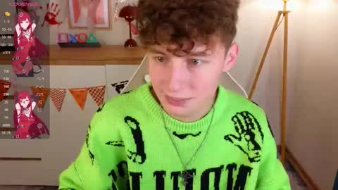 Chris online show from 11.07.25