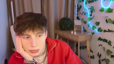 Chris online show from 01.18.26