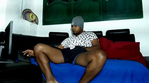 yereimis y jaider  online show from 01.19.25