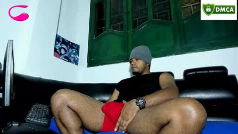 yereimis y jaider  online show from 10.12.25