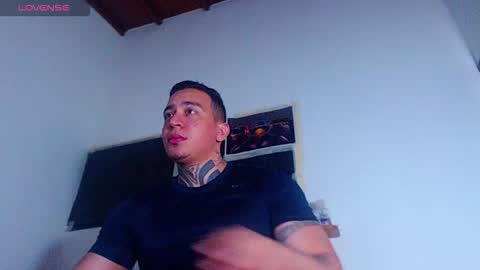 Cristopher online show from 02.13.26