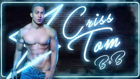 Cristopher online show from 06.07.26