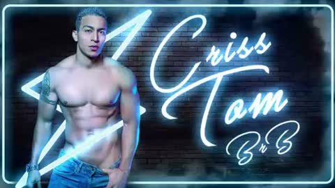 Cristopher online show from 06.11.26