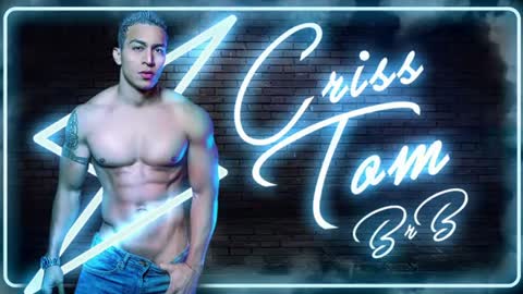 Cristopher online show from 06.19.26