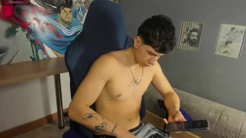 Cris online show from 02.25.26