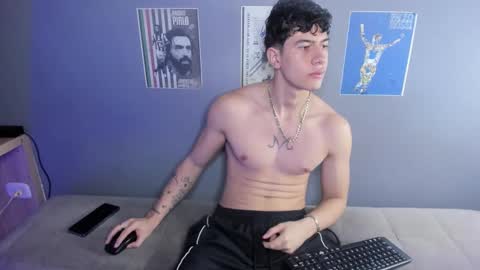 Cris online show from 03.05.26