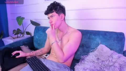 Cris online show from 03.14.26