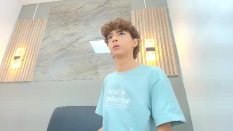 CRISS online show from 03.13.26