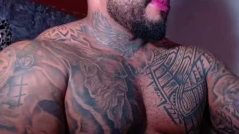 criss zander online show from 01.27.25