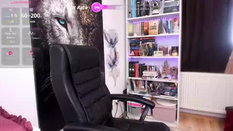 Twitter Christinne p online show from 02.02.26