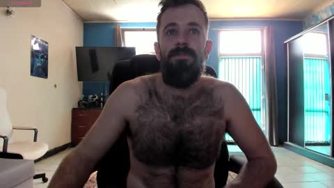 Criss online show from 03.03.26