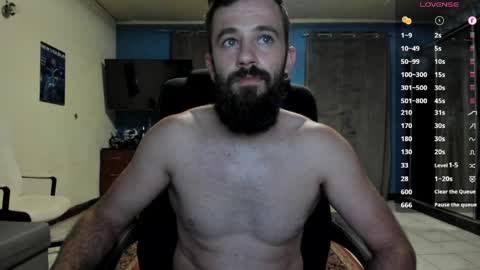 Criss online show from 03.17.26