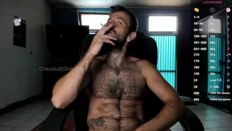Criss online show from 06.15.26
