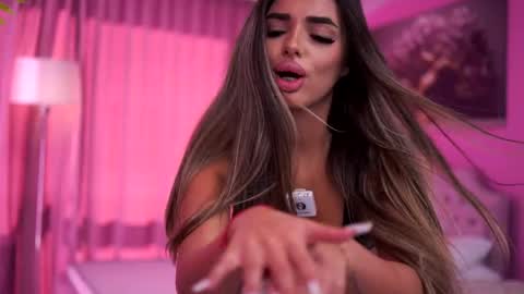 Crissy online show from 03.11.26