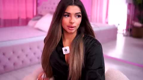 Crissy online show from 03.15.26