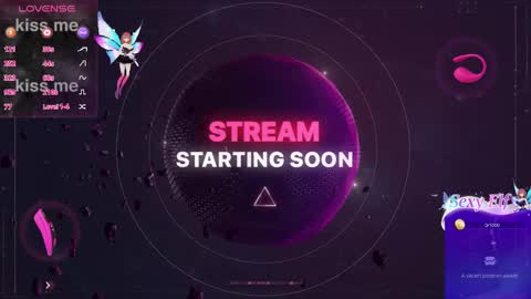 crissy_love online show from 02.23.25