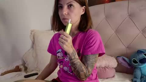 crissy_love online show from 08.05.26