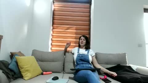 Crista-Elio online show from 05.01.26