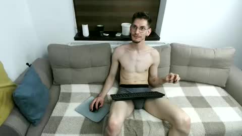 Crista-Elio online show from 05.12.26