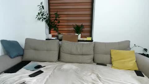 Crista-Elio online show from 05.23.26