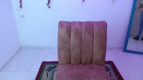 cristal1609 online show from 10.27.25