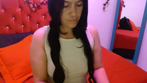 cristal1609 online show from 03.10.26