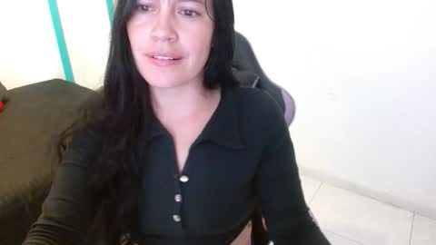 cristal541658 online show from 02.02.26