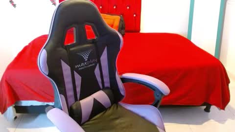 cristal541658 online show from 03.17.26