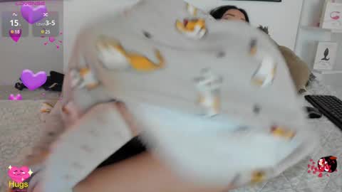 Snapshot of cristal__hot_1 chatting on 02.21.25 Cristal online show from 02.21.25
