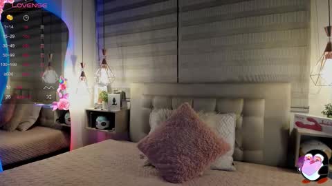 Cristal online show from 11.19.25