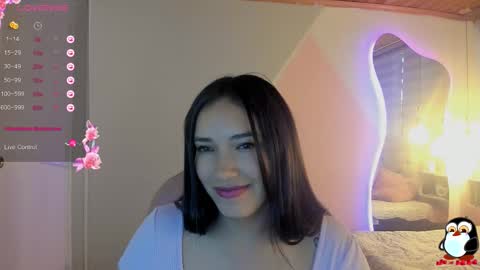 Cristal online show from 03.10.26