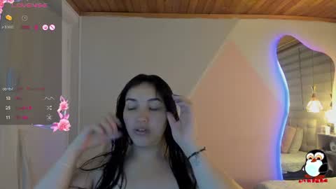 Cristal online show from 06.26.26