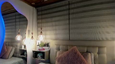 Cristal online show from 07.10.26